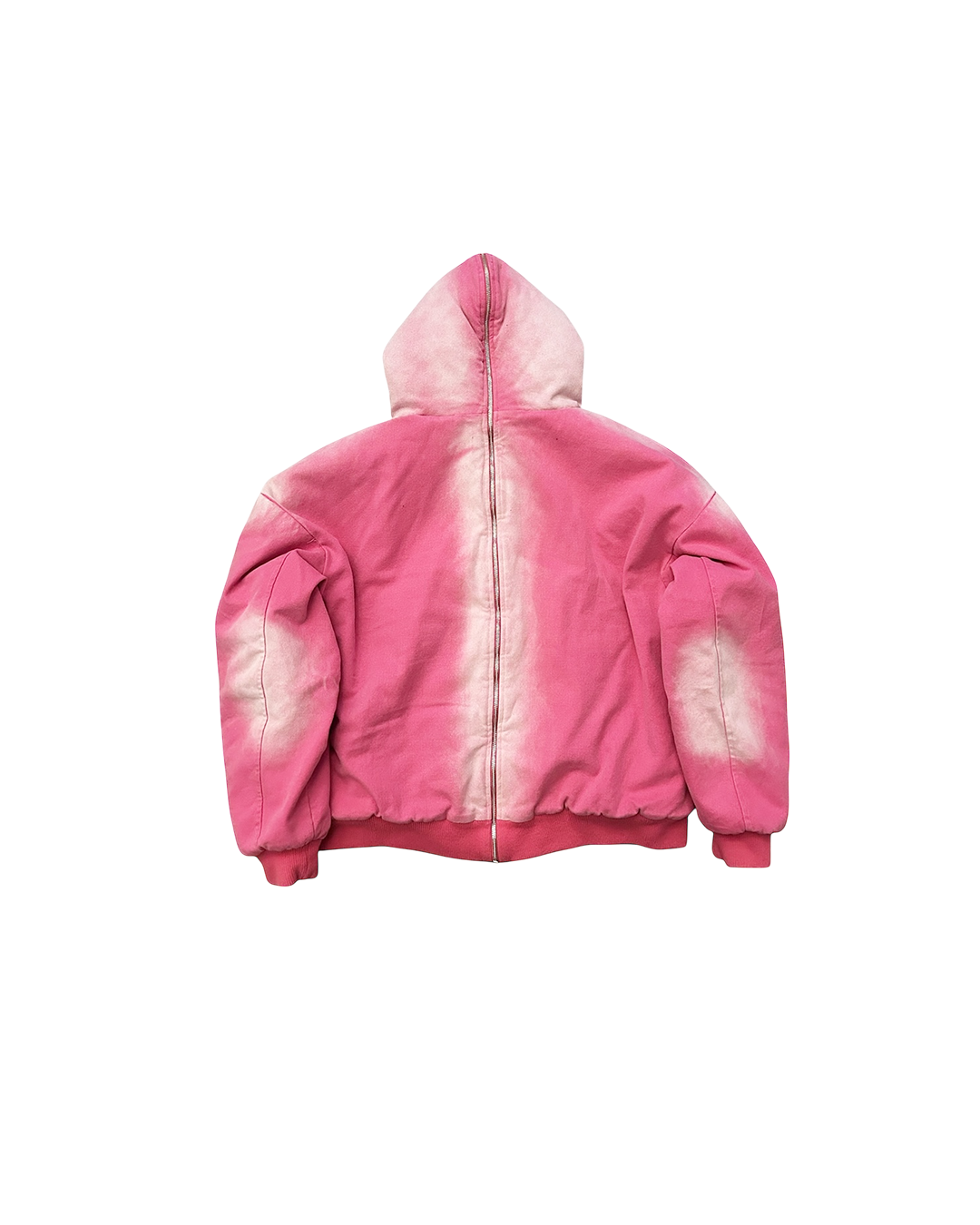 AAPIE MIXUP JACKET PINK