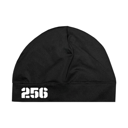 256 SKULL CAP