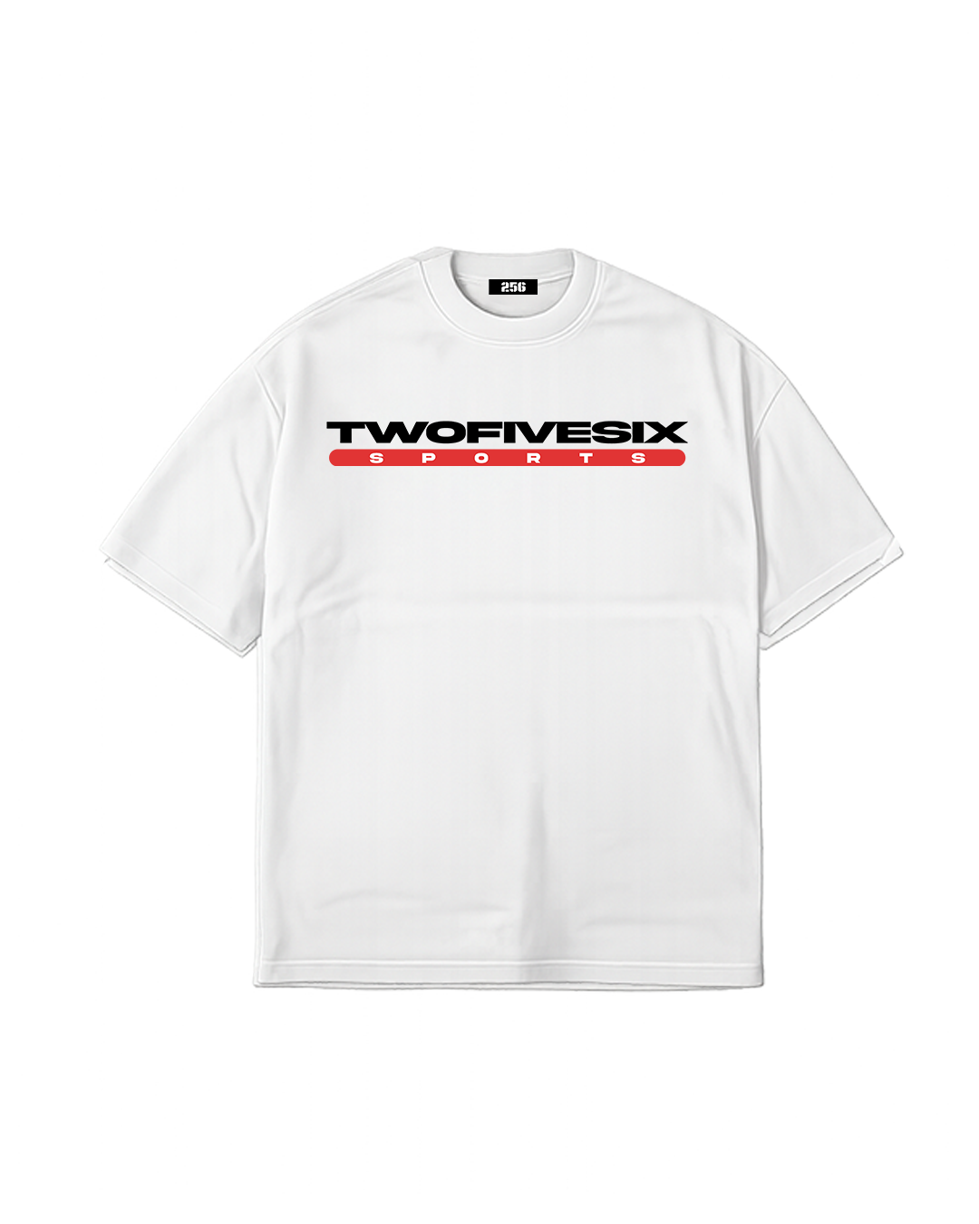 SPORTS UNIFORM T-SHIRT