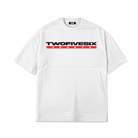 SPORTS UNIFORM T-SHIRT