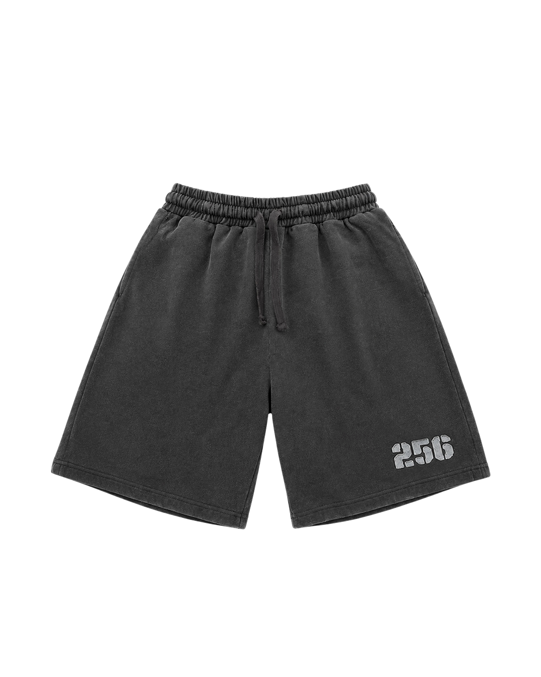 PURPLE FIRE SHORTS