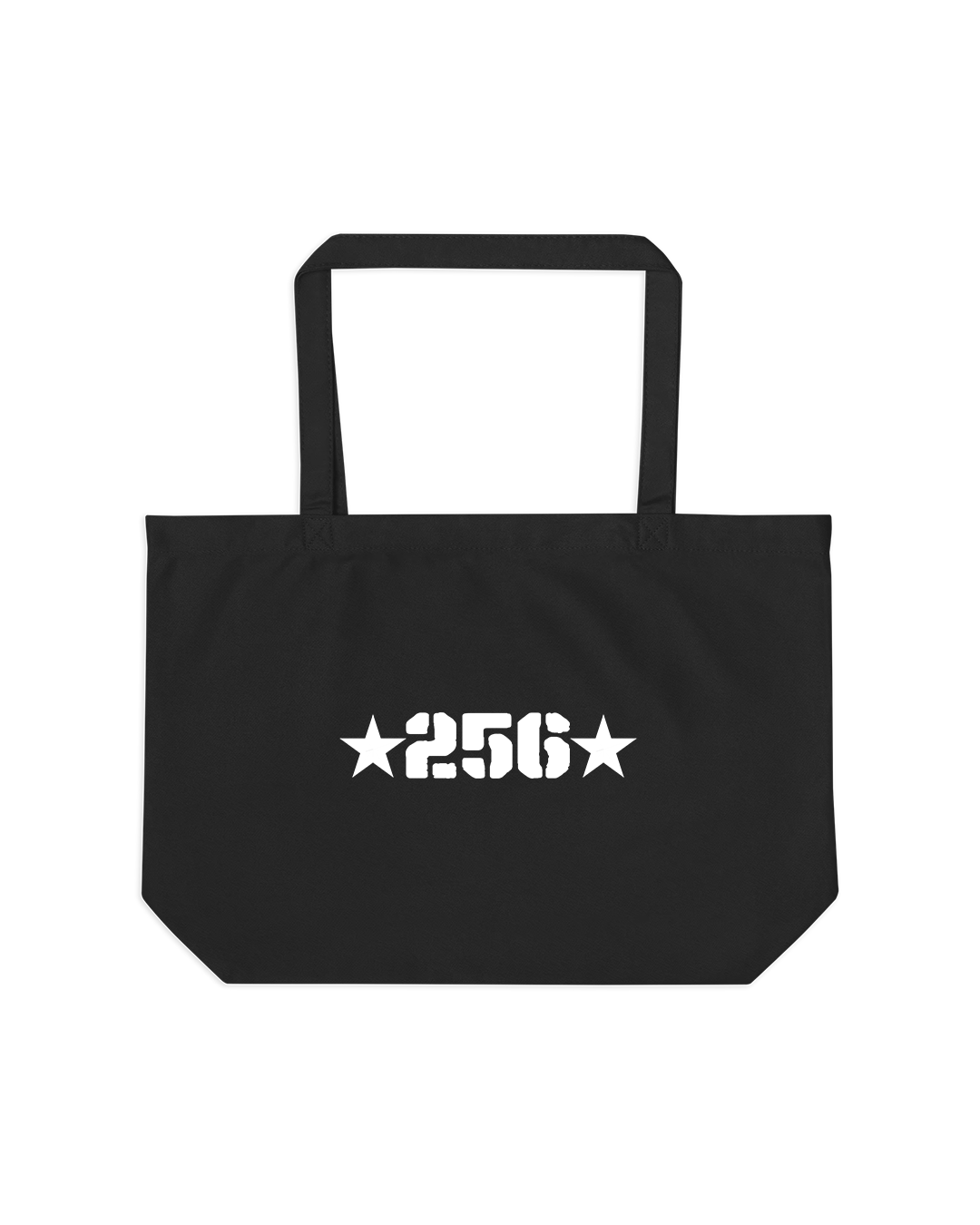 256 UNIFORM TOTE BAG