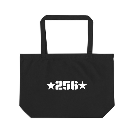 256 UNIFORM TOTE BAG